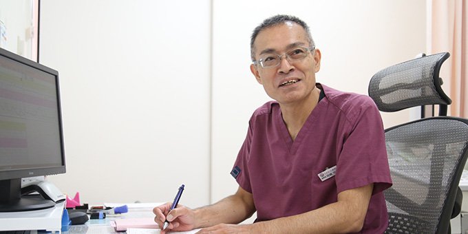 産婦人科